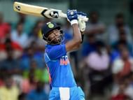 Image result for hardik pandya batting